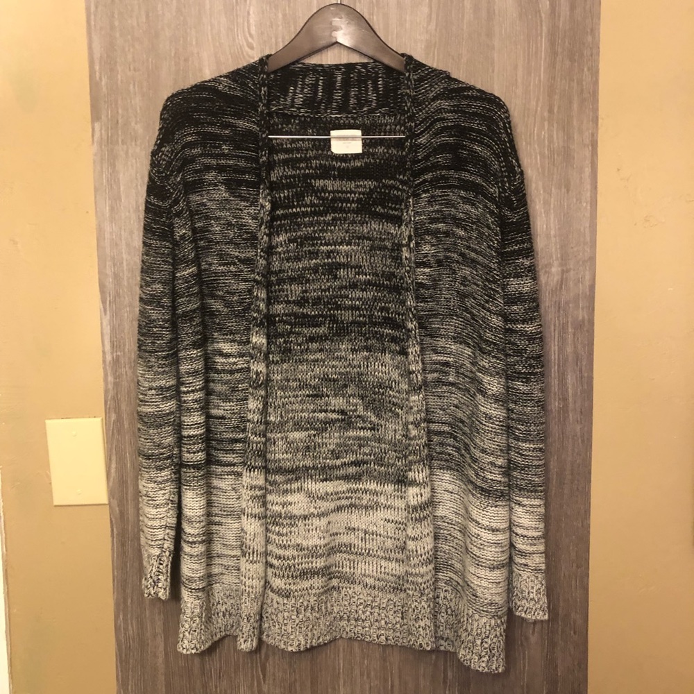Sienna Sky Knit Cardigan